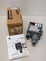  ALLEN BRADLEY 836TT253JX15 SWITCH Image
