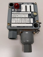  ALLEN BRADLEY 836TT253JX15 SWITCH Image
