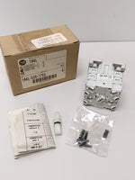  ALLEN BRADLEY 194LE251752 SWITCH Image