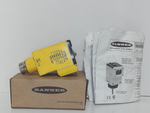 BANNER Q45BB6LLPQ Polarized Retro Sensor Image