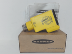  BANNER Q45BB6LLPQ Polarized Retro Sensor Image