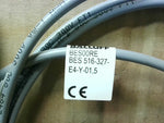  Balluff  BES 516-327-E4-Y-01,5 Inductive Proximity Sensor E001 742 Image