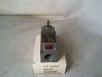  CUTLER HAMMER E50ALR1 SWITCH Image