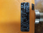  IFM ID0041 Long Range Proximity Sensor similar to ID0038 (QTY) Image