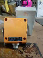  IFM ID0041 Long Range Proximity Sensor similar to ID0038 (QTY) Image