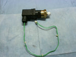  WARREN EMHART PRESSURE SWITCH 25147 Reconditioned Image