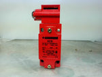  Telemecanique XCS-C703 Safety Interlock Limit Switch w/ Key Image
