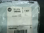  Allen Bradley 1494R-N1 Lug Connector Kit Image