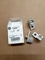  Allen Bradley 1494R-N2 /A 100 Amp Lug Connector Kit Image