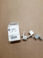  Allen Bradley 1494R-N2 /A 100 Amp Lug Connector Kit Image
