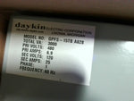  Daykin GPFS-15-TB-A628 Transformer Disconnect Image