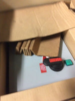  Daykin GPFS-15-TB-A628 Transformer Disconnect Image