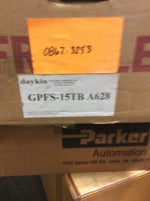  Daykin GPFS-15-TB-A628 Transformer Disconnect Image