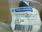  Telemecanique XVBZ02 Tower Light Mounting Base w/ Gasket 100mm Factory Sealed Package Image