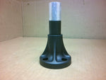  Telemecanique XVBZ02 Tower Light Mounting Base w/ Gasket 100mm Factory Sealed Package Image