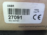 BANNER OSBR SWITCH Image