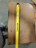  Banner MSR2424Y 24" Mini-Screeen Receiver Image