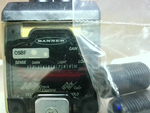  BANNER OSBF27083  Omni-Beam Sensor Head No Box Image