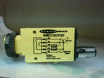  Banner SME312DVQD Mini-Beam 60335 Photoelectric Sensor 10-30VDC Image