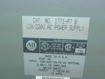  Allen Bradley 1771-P7 Power Supply Module Image