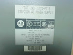 Allen Bradley 1771-P7 Power Supply Module Image