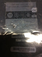 Allen Bradley 1771-P7 Power Supply Module Image