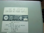  Allen Bradley 1771-P7 Power Supply Module Image