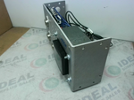  Condor HD24-4.8-A+ DC Power Supply 100-240VAC Input x 24VDC Output 4.8A Image