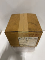  Allen Bradley 1746-P3 SLC 500 Power Supply 24VDC 3.6A Max Output SLC 500 Factory Sealed Image