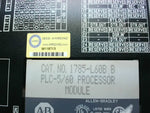  Allen Bradley 1785-L60B Processor Module Image