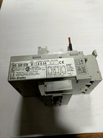  Allen Bradley 193-EB1EB Overload Relay Image