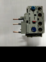 Allen Bradley 193-EB1EB Overload Relay Image