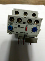  Allen Bradley 193-EB1EB Overload Relay Image