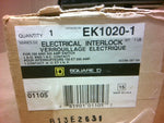  SQUARE D EK10201 SWITCH Image