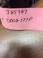  Zaytran LSA-75-1.5-L1 Linear Straight Actuator Locating Pin Cylinder Image