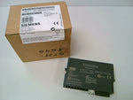  Siemens 6ES7132-4BD32-0AA0 SIMATIC Digital Output Module (5 Pieces) 4Pt 24VDC Image