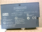 Siemens 6ES7132-4BD32-0AA0 SIMATIC Digital Output Module (5 Pieces) 4Pt 24VDC Image