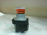  Allen Bradley 800T-FXP16AA1 /T Illuminated Push- Pull Button Image