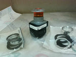  Allen Bradley 800T-FXP16AA1 /T Illuminated Push- Pull Button Image