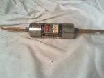  Bussmann FRS-R-90 90 A Dual Element Time Delay Fuse 600V Image