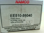  Namco EE510-86040 Proximity Sensor Image