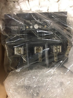  Allen Bradley 1494V-DHL666 60A Fusible Disconnect Switch Kit Image