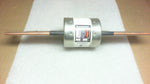  Bussmann FRS-R-600 600A Dual Element Time Delay Current Limiting Fuse Tested Image