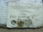  Allen Bradley 875CP-N20NP30-A2 Proximity Sensor Ser.A Image
