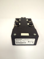  Allen Bradley 1792D-8BVT0D Input Block Image