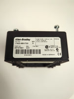  Allen Bradley 1792D-8BVT0D Input Block Image