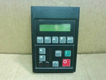  Allen Bradley 1201-HA2 Series B Programming Terminal 12V 0.110A Image