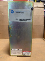  Allen Bradley 1394-SR36AF /B Shunt Module 3000W 380VDC 115/230VAC Input 74102-692-52 Image
