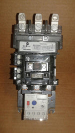  ALLEN BRADLEY 500F-COD930 STARTER SIZE 2 Image