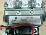  ALLEN BRADLEY 500F-COD930 STARTER SIZE 2 Image